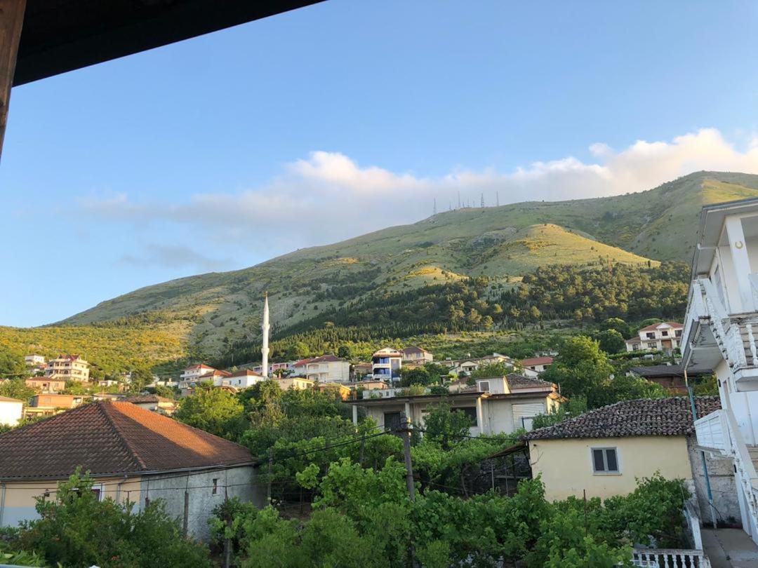 Hotel Shkodra Lake Shiroka Exterior photo