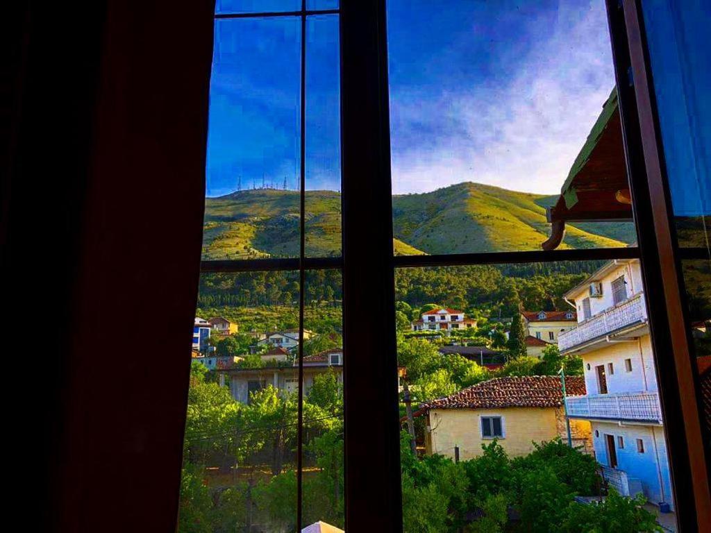 Hotel Shkodra Lake Shiroka Exterior photo
