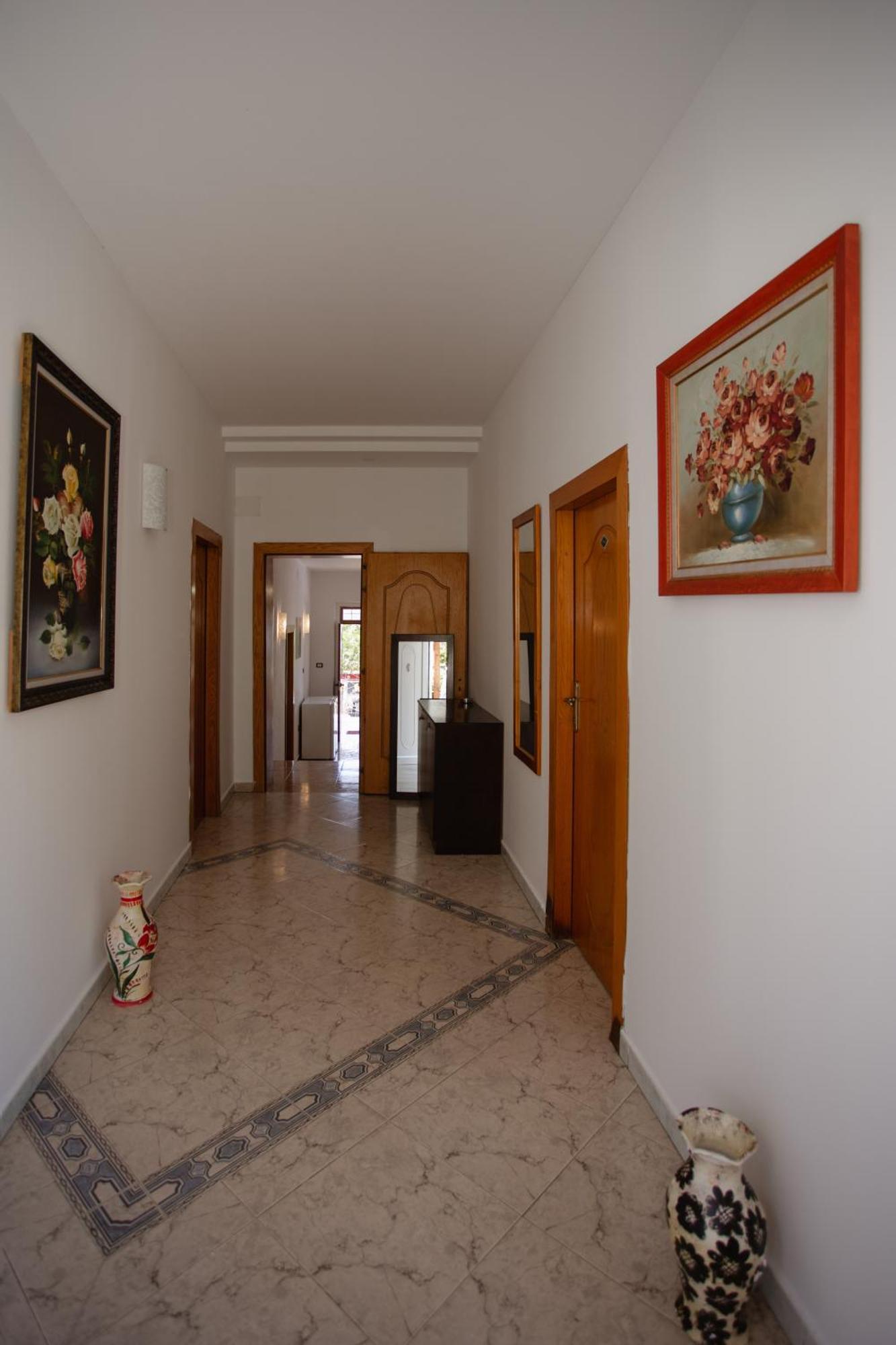 Hotel Shkodra Lake Shiroka Exterior photo