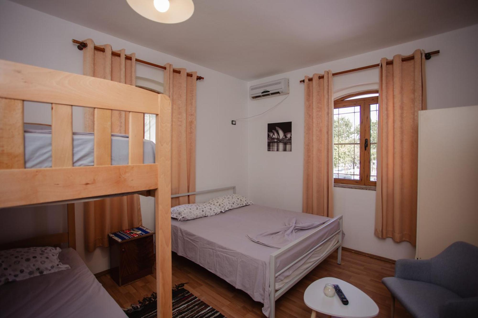 Hotel Shkodra Lake Shiroka Exterior photo