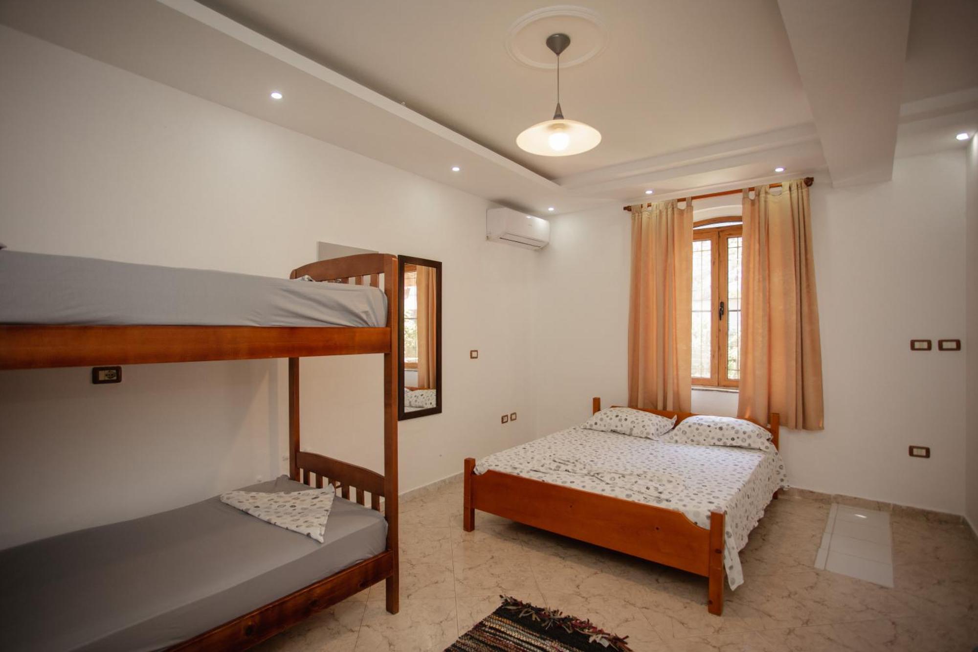 Hotel Shkodra Lake Shiroka Exterior photo