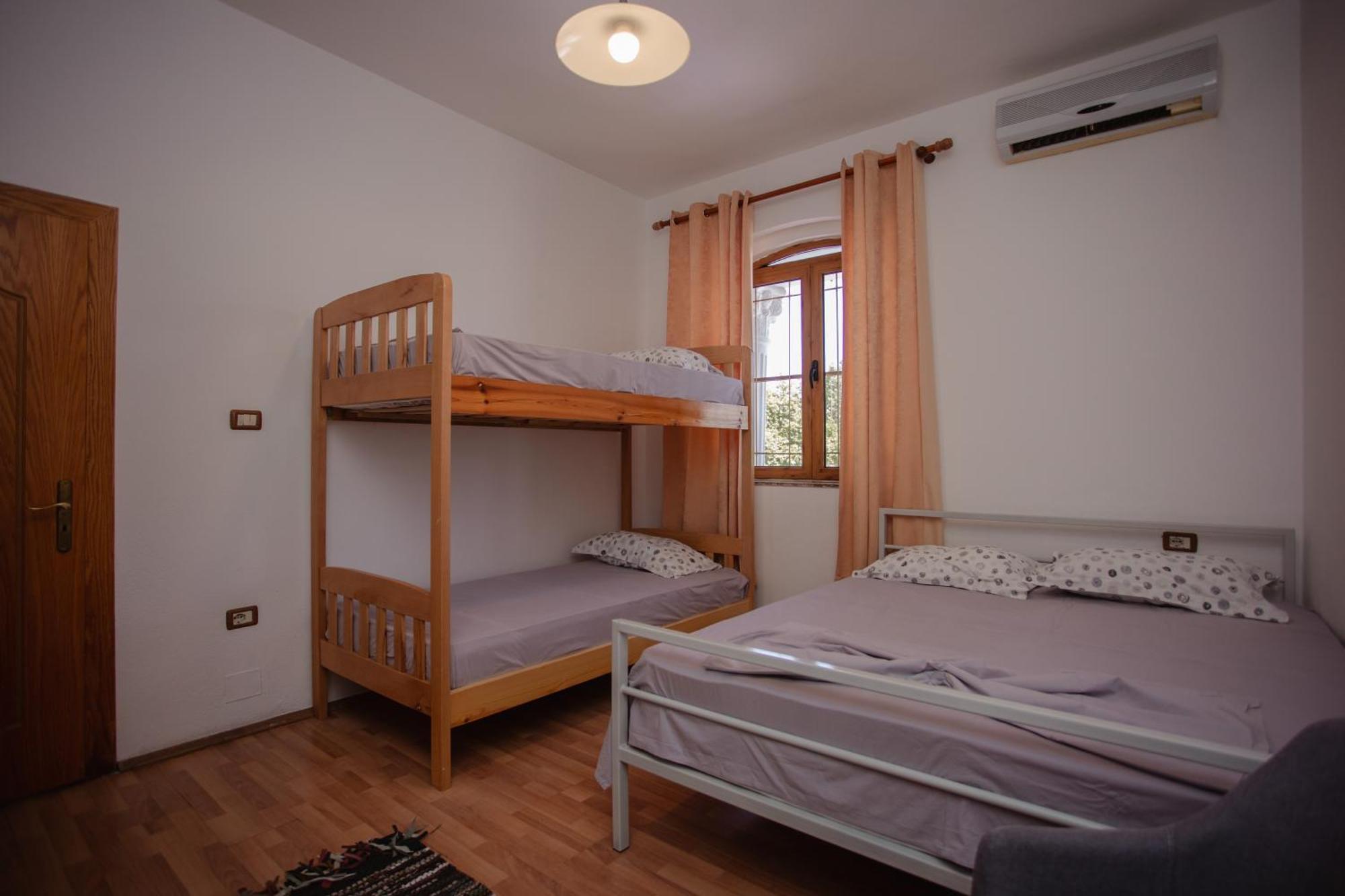 Hotel Shkodra Lake Shiroka Exterior photo