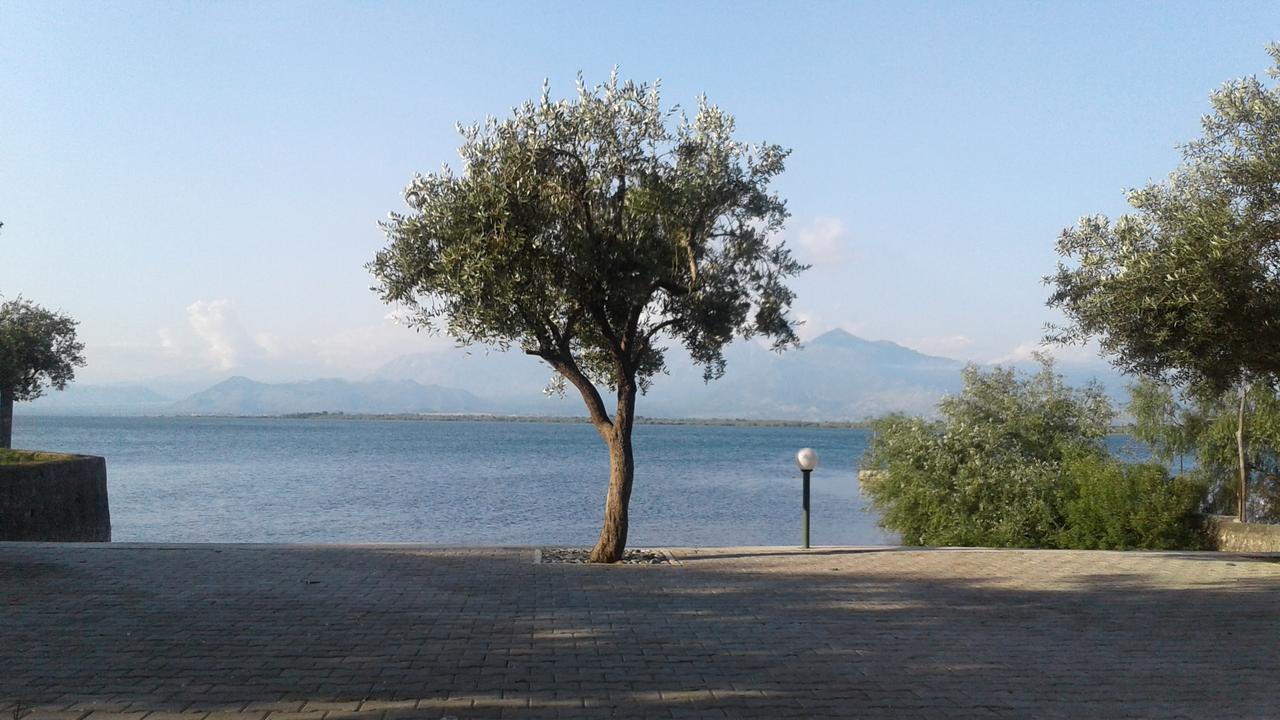 Hotel Shkodra Lake Shiroka Exterior photo