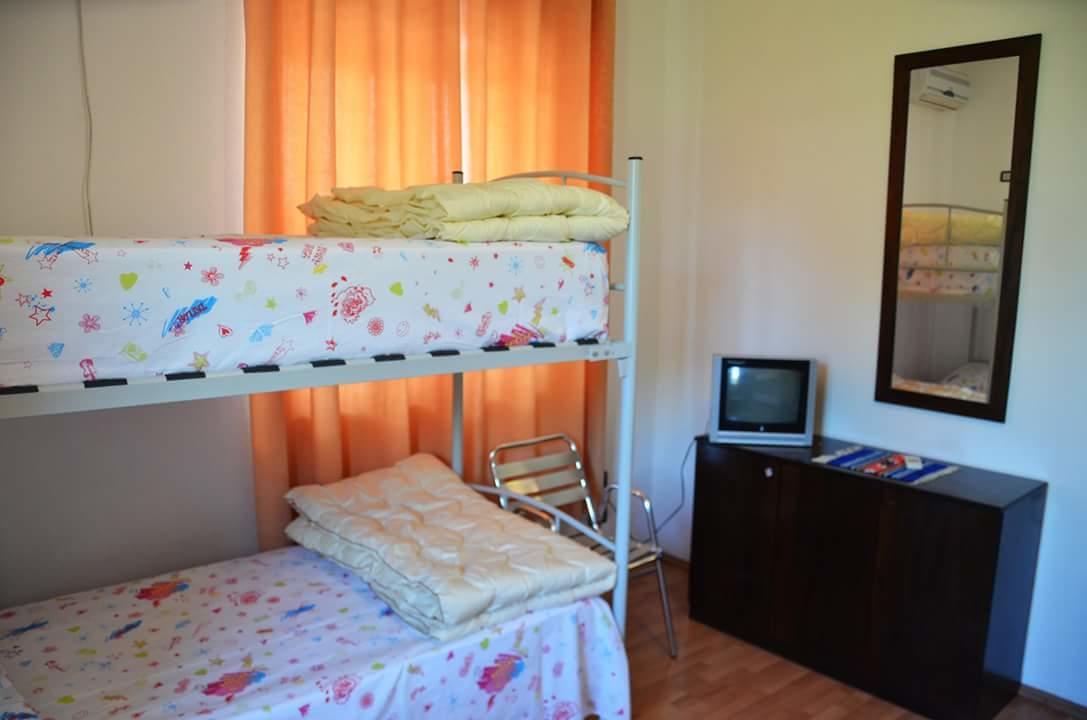 Hotel Shkodra Lake Shiroka Exterior photo